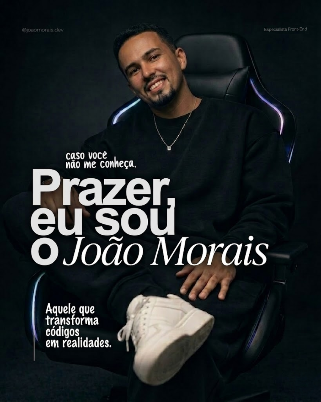 Imagem de João Victor