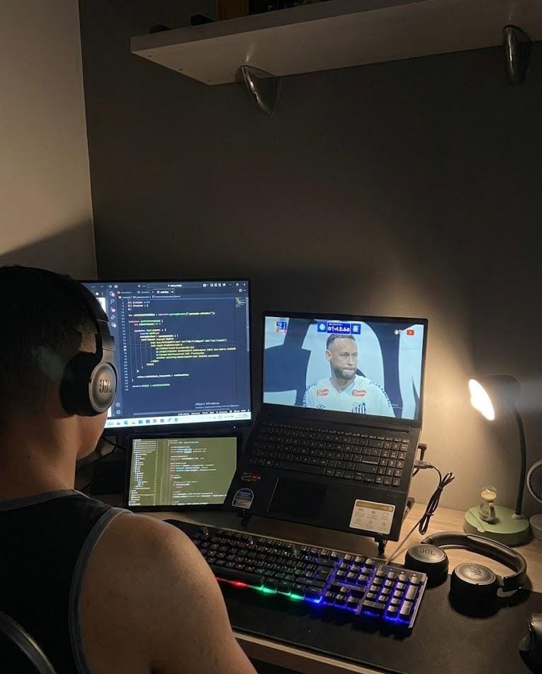 Foto de João Victor